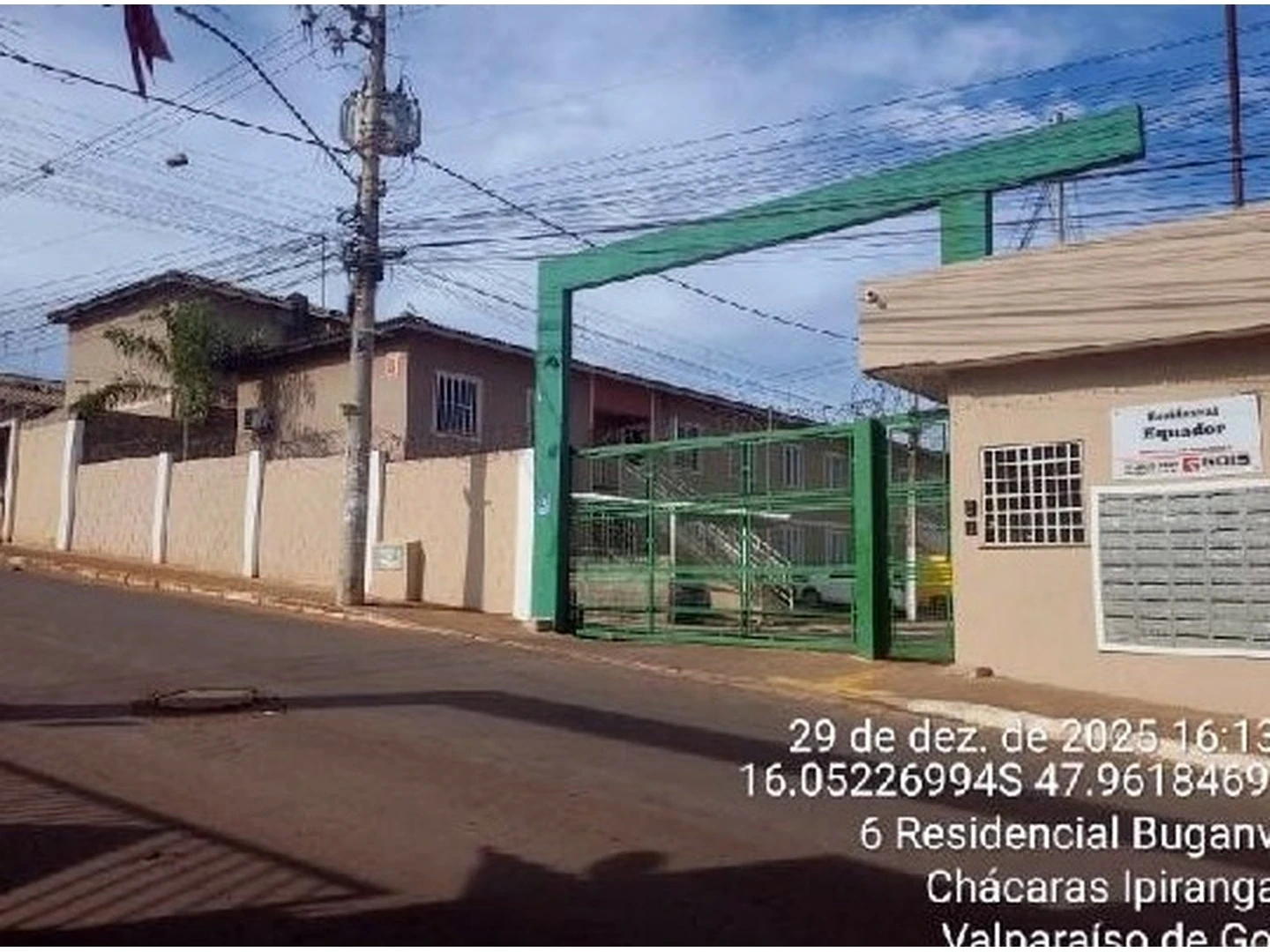 Apartamento - Valparaiso De Goias, GO - foto 1
