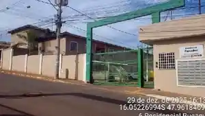 Apartamento - Valparaiso De Goias, GO