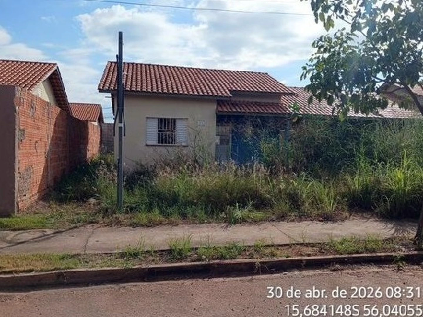 Casa - Cuiaba, MT - foto 1