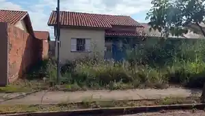 Casa - Cuiaba, MT