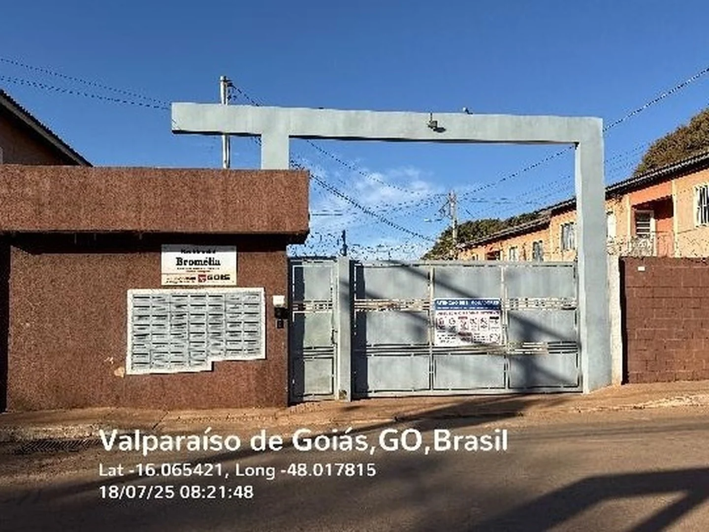 Apartamento - Valparaiso De Goias, GO - foto 1