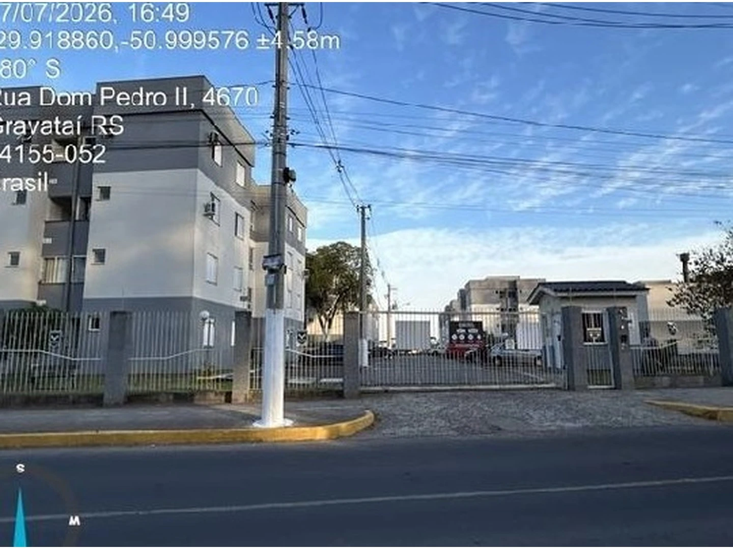 Apartamento - Gravatai, RS - foto 1