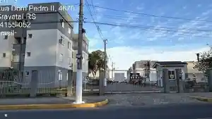 Apartamento - Gravatai, RS