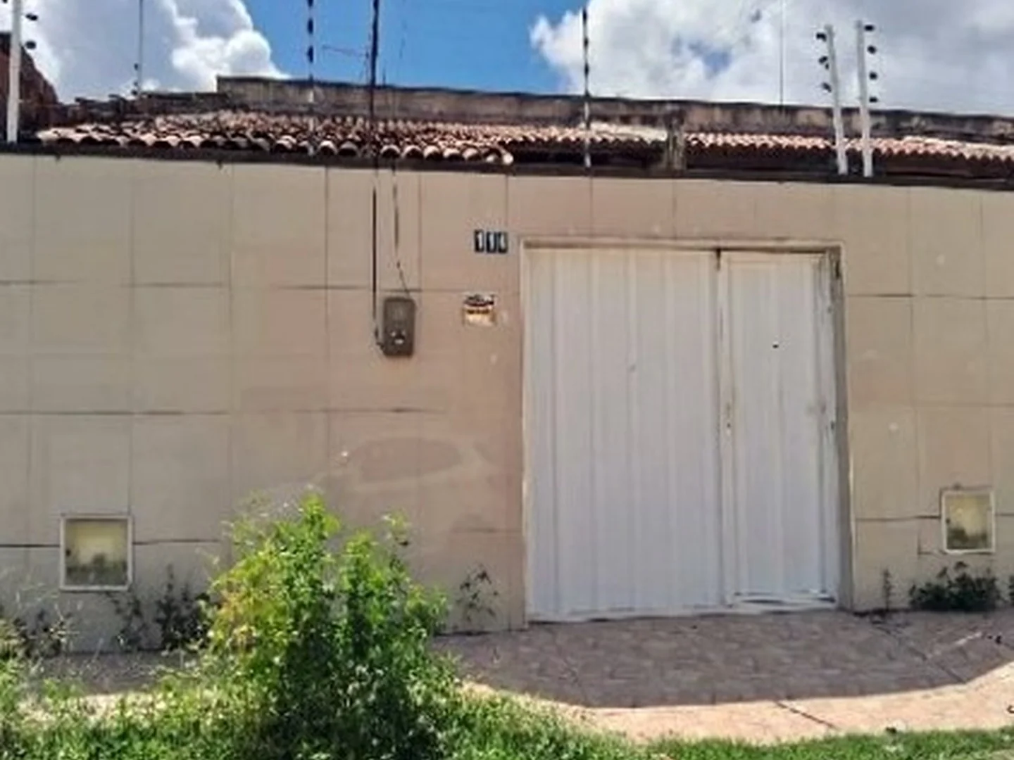 Casa - Horizonte, CE - foto 1