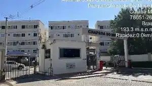 Apartamento - Cuiaba, MT
