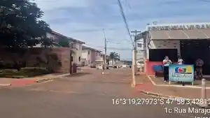 Apartamento - Valparaiso De Goias, GO