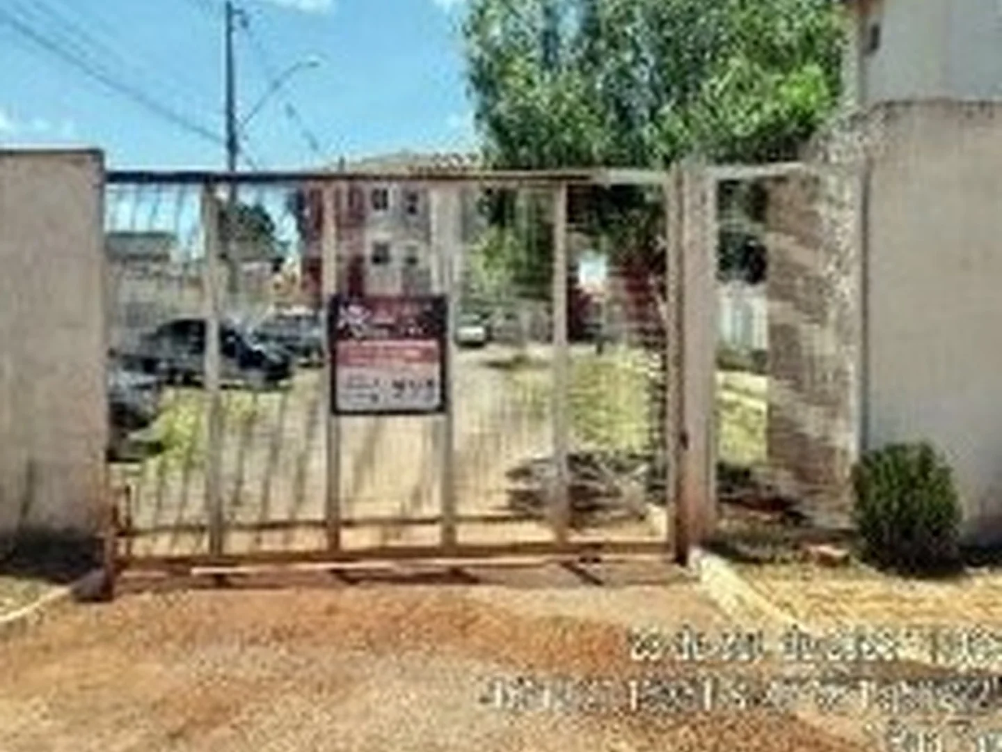 Apartamento - Luziania, GO - foto 1