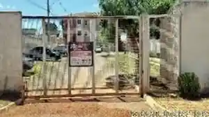 Apartamento - Luziania, GO