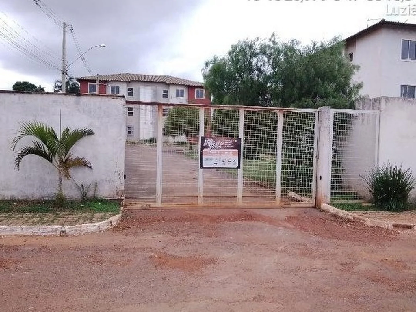 Apartamento - Luziania, GO - foto 1