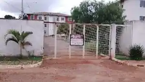 Apartamento - Luziania, GO