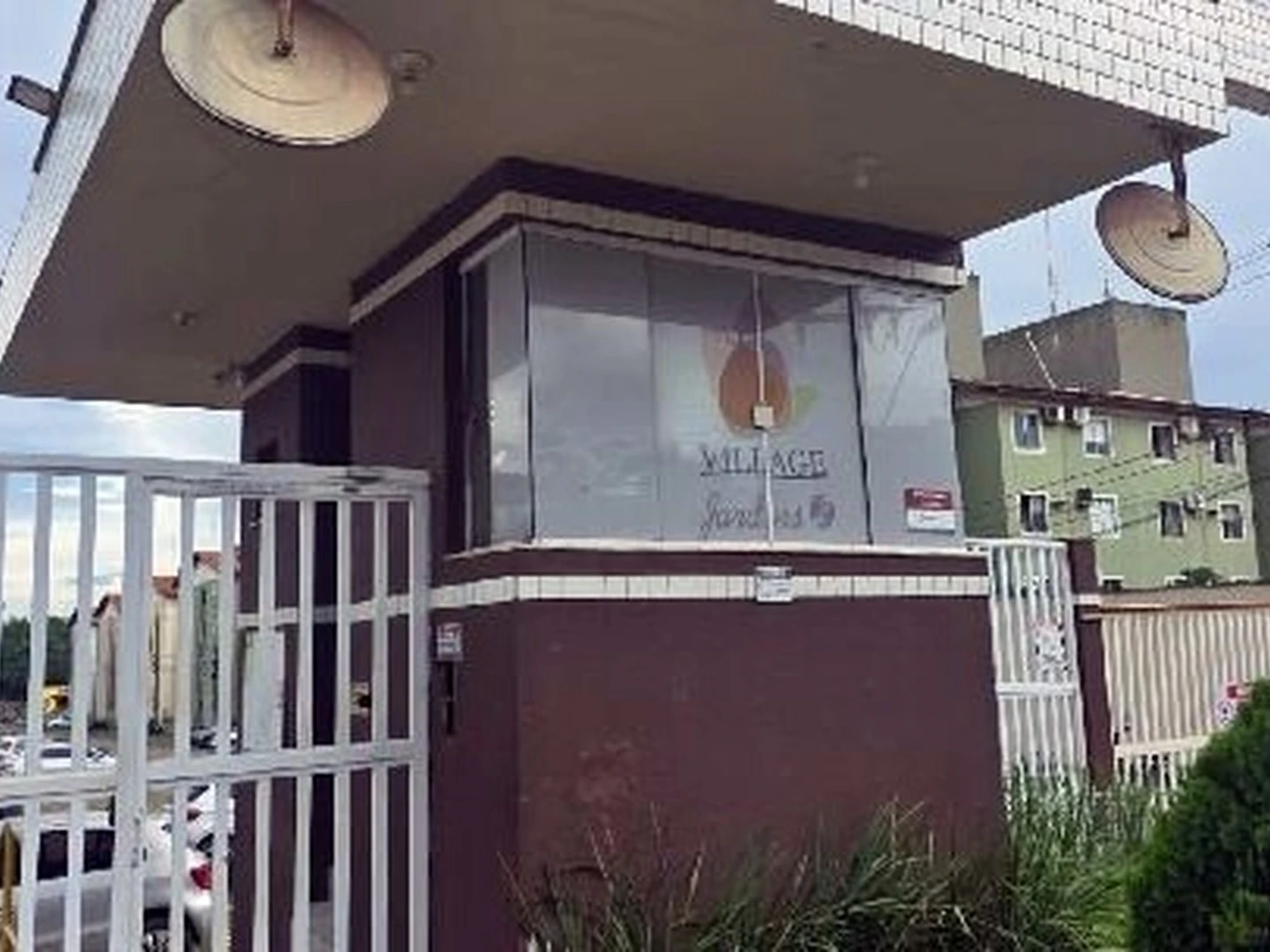 Apartamento - Sao Jose De Ribamar, MA - foto 1