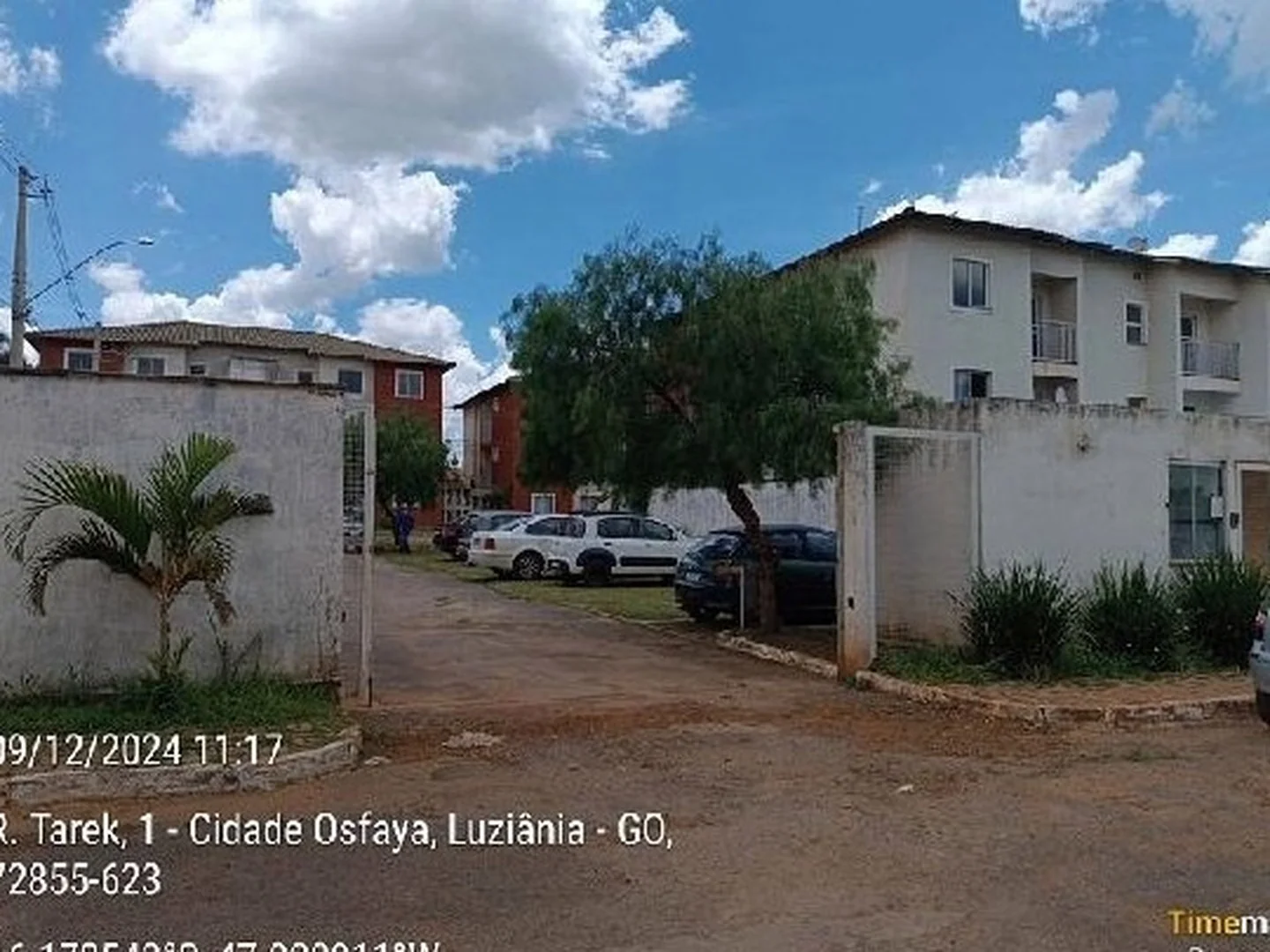 Apartamento - Luziania, GO - foto 1