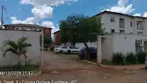 Apartamento - Luziania, GO
