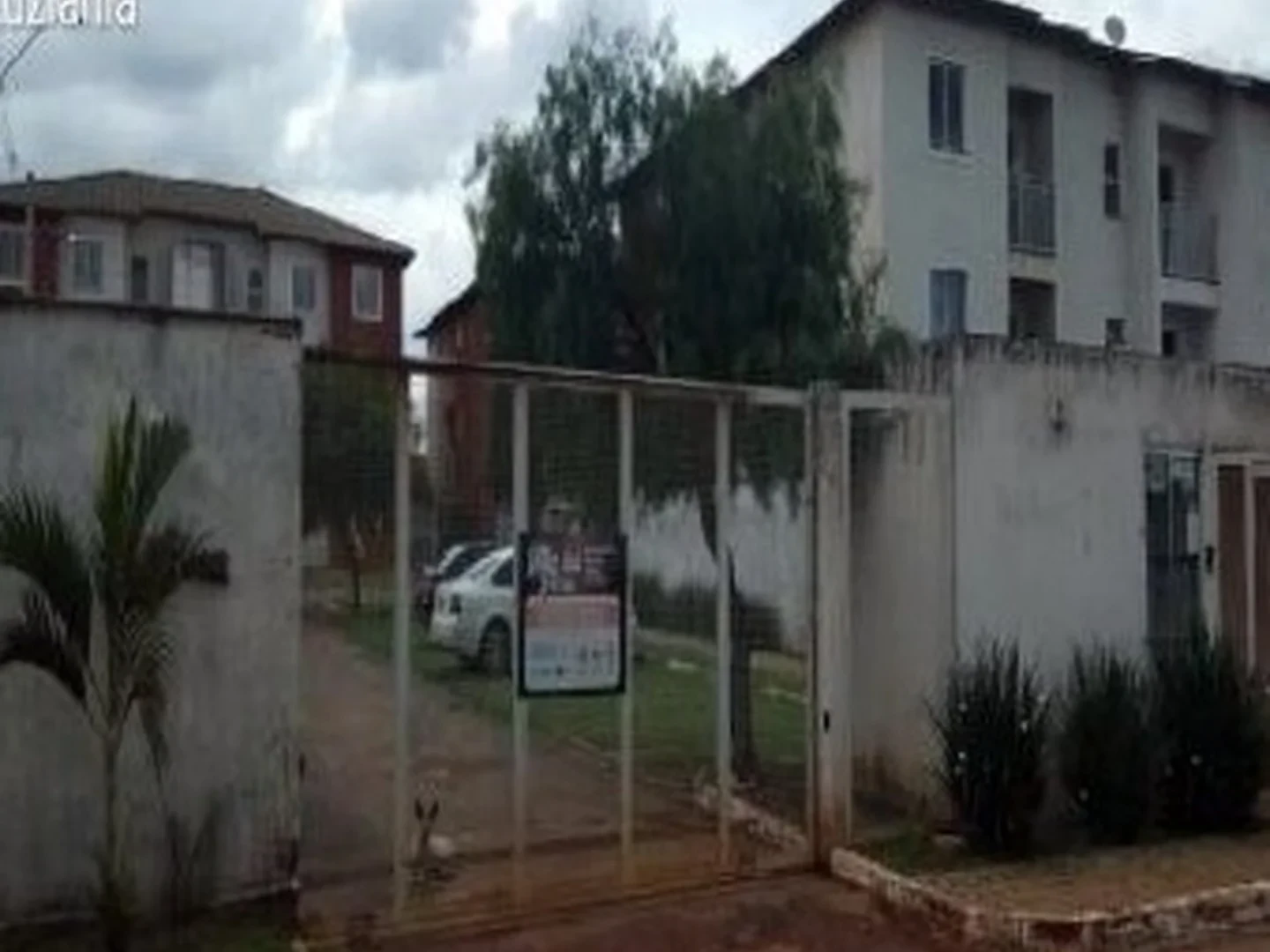 Apartamento - Luziania, GO - foto 1