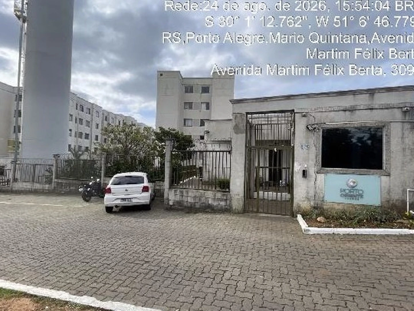 Apartamento - Porto Alegre, RS - foto 1