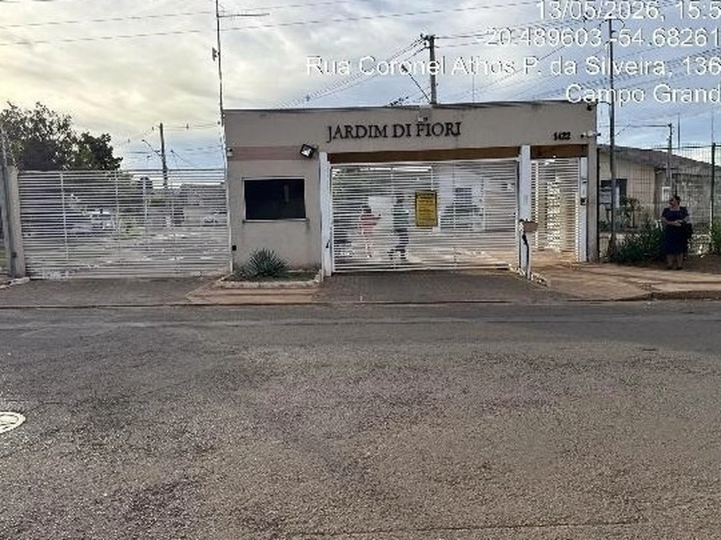Casa - Campo Grande, MS - foto 1