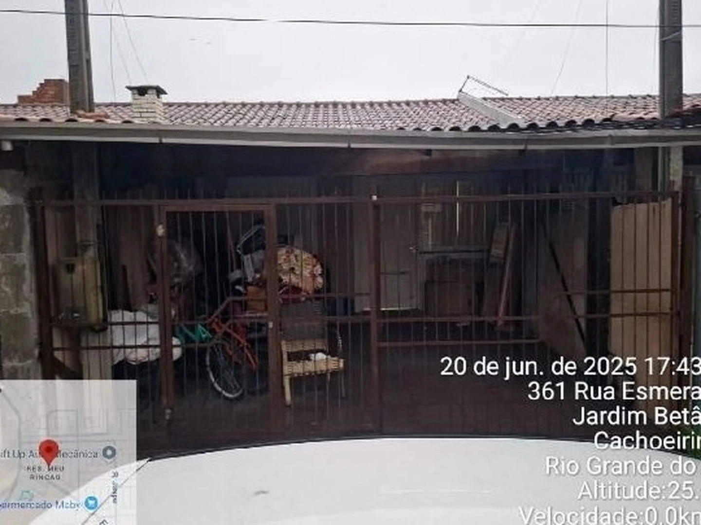 Casa - Cachoeirinha, RS - foto 1