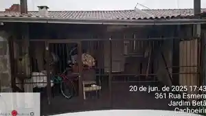 Casa - Cachoeirinha, RS