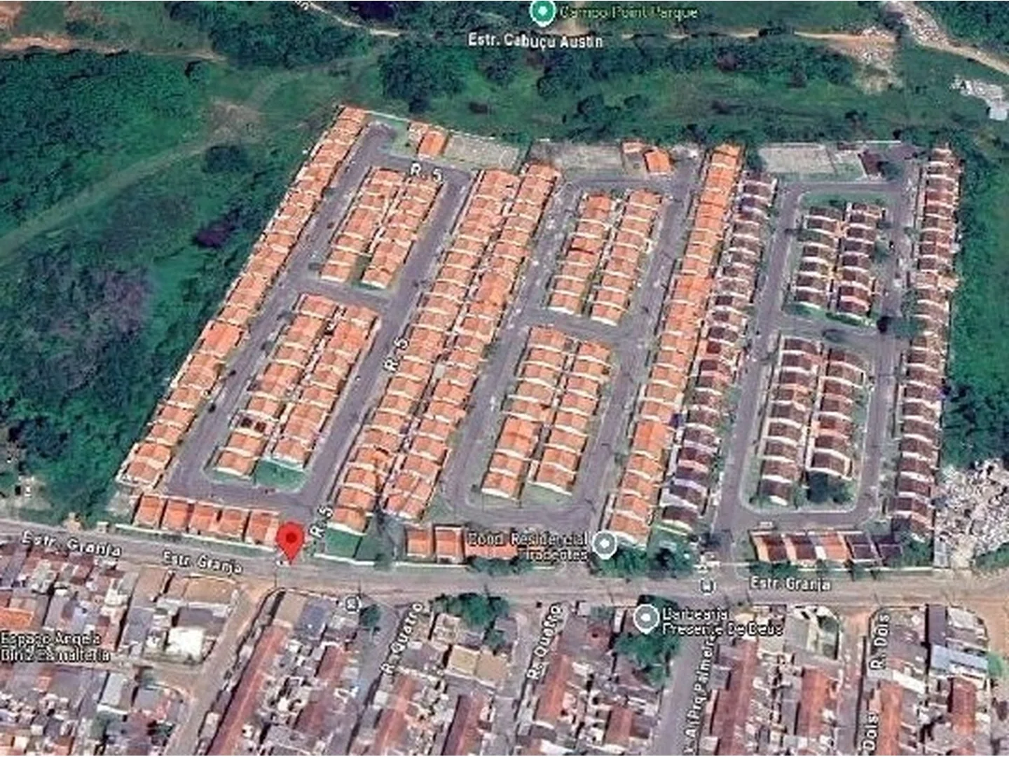 Casa - Nova Iguacu, RJ - foto 1