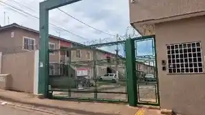 Apartamento - Valparaiso De Goias, GO
