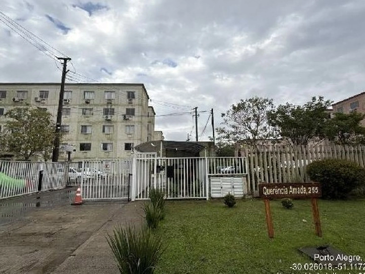 Apartamento - Porto Alegre, RS - foto 1