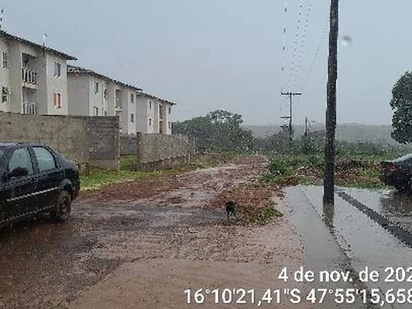 Apartamento - Luziania, GO - foto 1