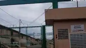 Apartamento - Valparaiso De Goias, GO