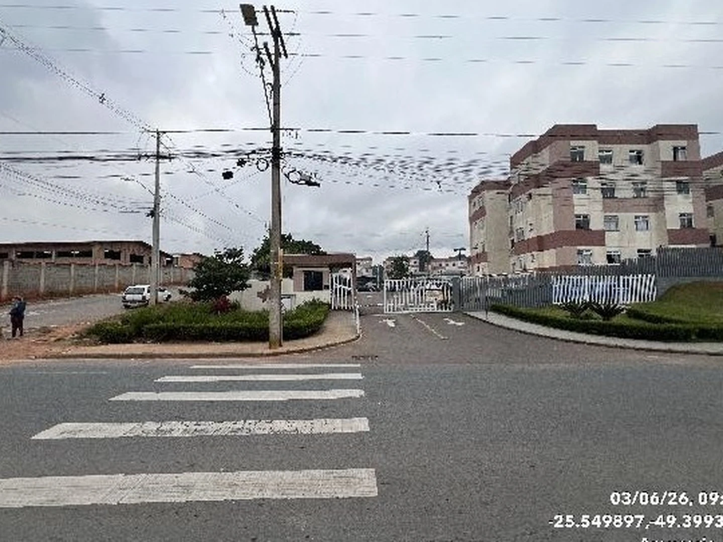 Apartamento - Araucaria, PR - foto 1