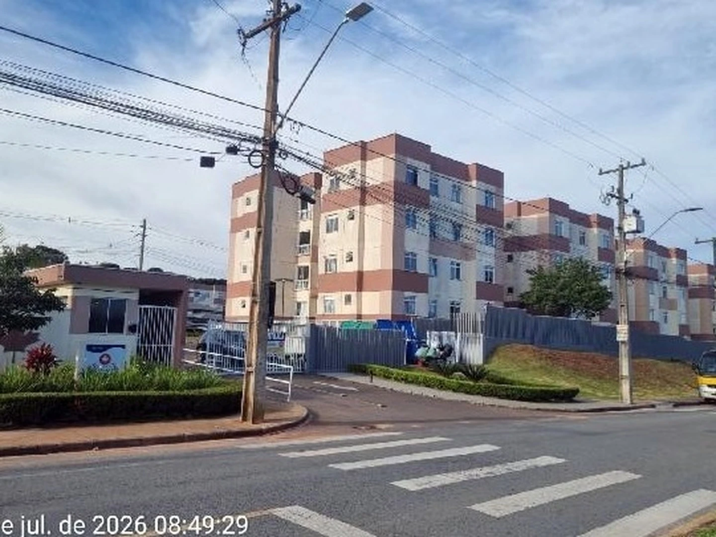 Apartamento - Araucaria, PR - foto 1