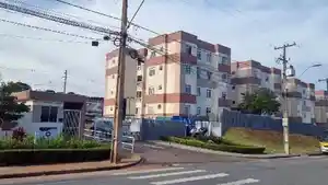 Apartamento - Araucaria, PR