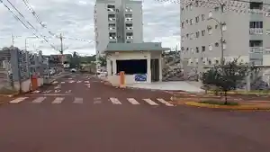 Apartamento - Campo Grande, MS