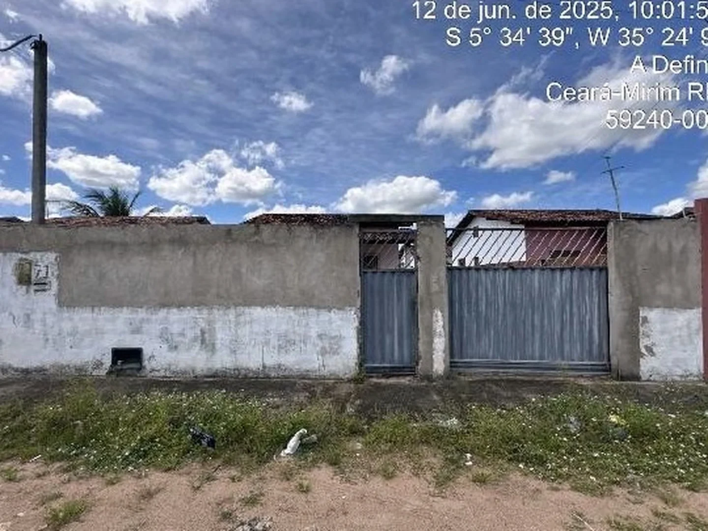 Casa - Ceara-Mirim, RN - foto 1