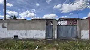 Casa - Ceara-Mirim, RN