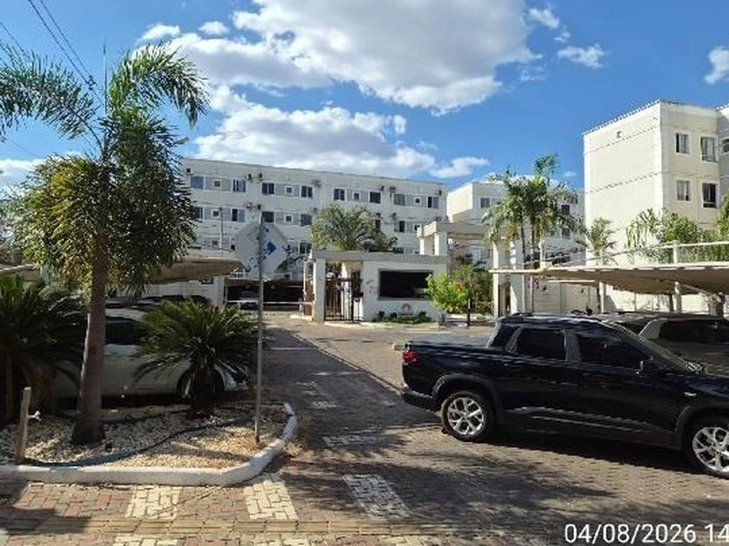 Apartamento - Cuiaba, MT - foto 1