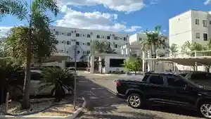 Apartamento - Cuiaba, MT