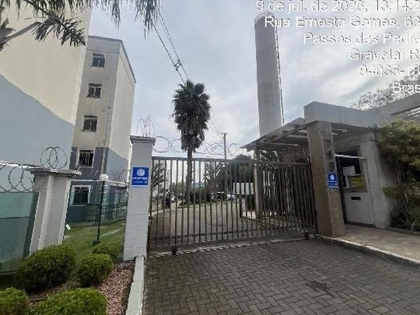 Apartamento - Gravatai, RS - foto 1