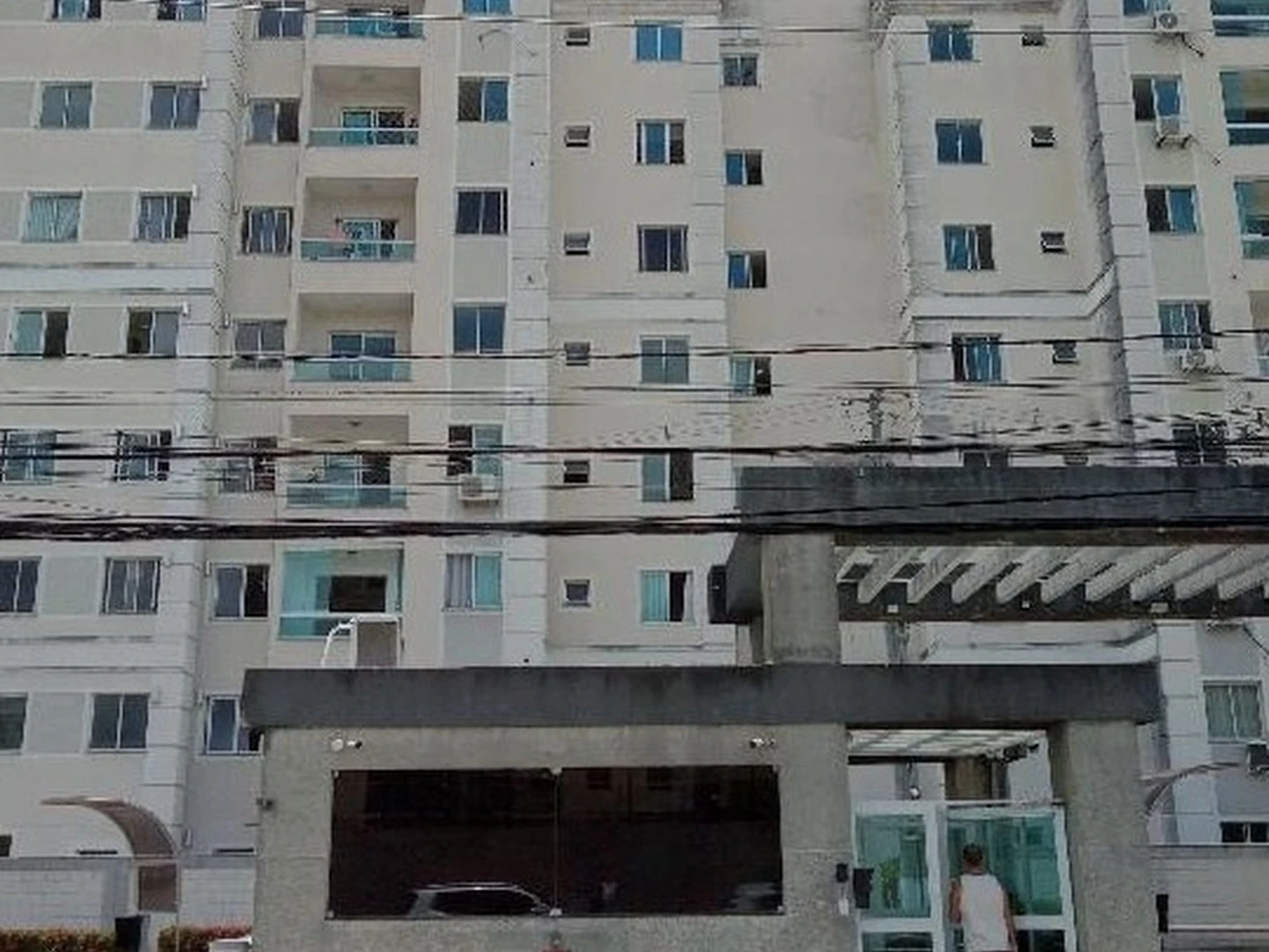 Apartamento - Lauro De Freitas, BA - foto 1