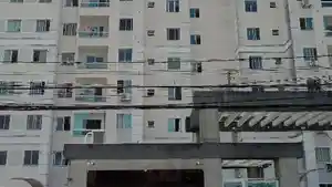 Apartamento - Lauro De Freitas, BA
