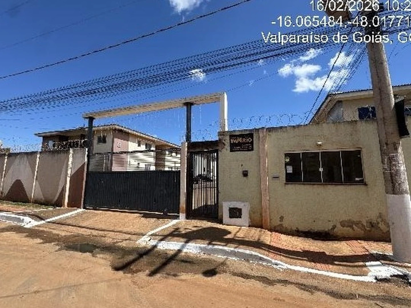 Apartamento - Valparaiso De Goias, GO - foto 1
