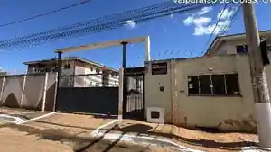 Apartamento - Valparaiso De Goias, GO