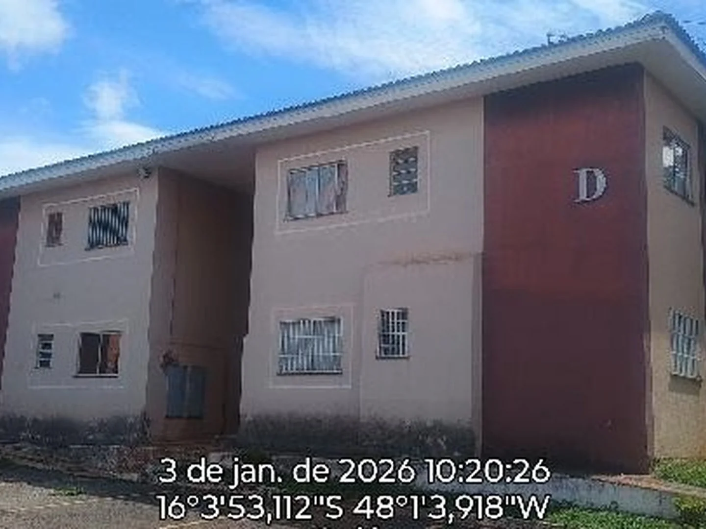 Apartamento - Valparaiso De Goias, GO - foto 1