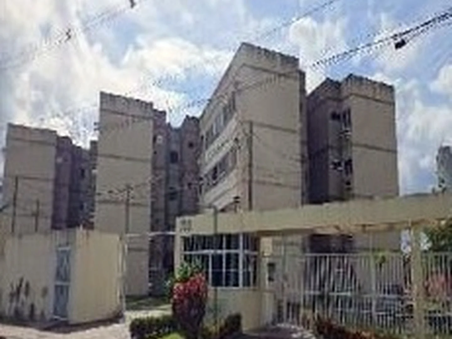 Apartamento - Sao Lourenco Da Mata, PE - foto 1