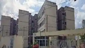 Apartamento - Sao Lourenco Da Mata, PE