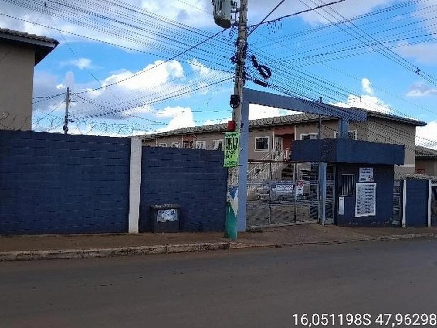 Apartamento - Valparaiso De Goias, GO - foto 1