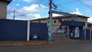 Apartamento - Valparaiso De Goias, GO
