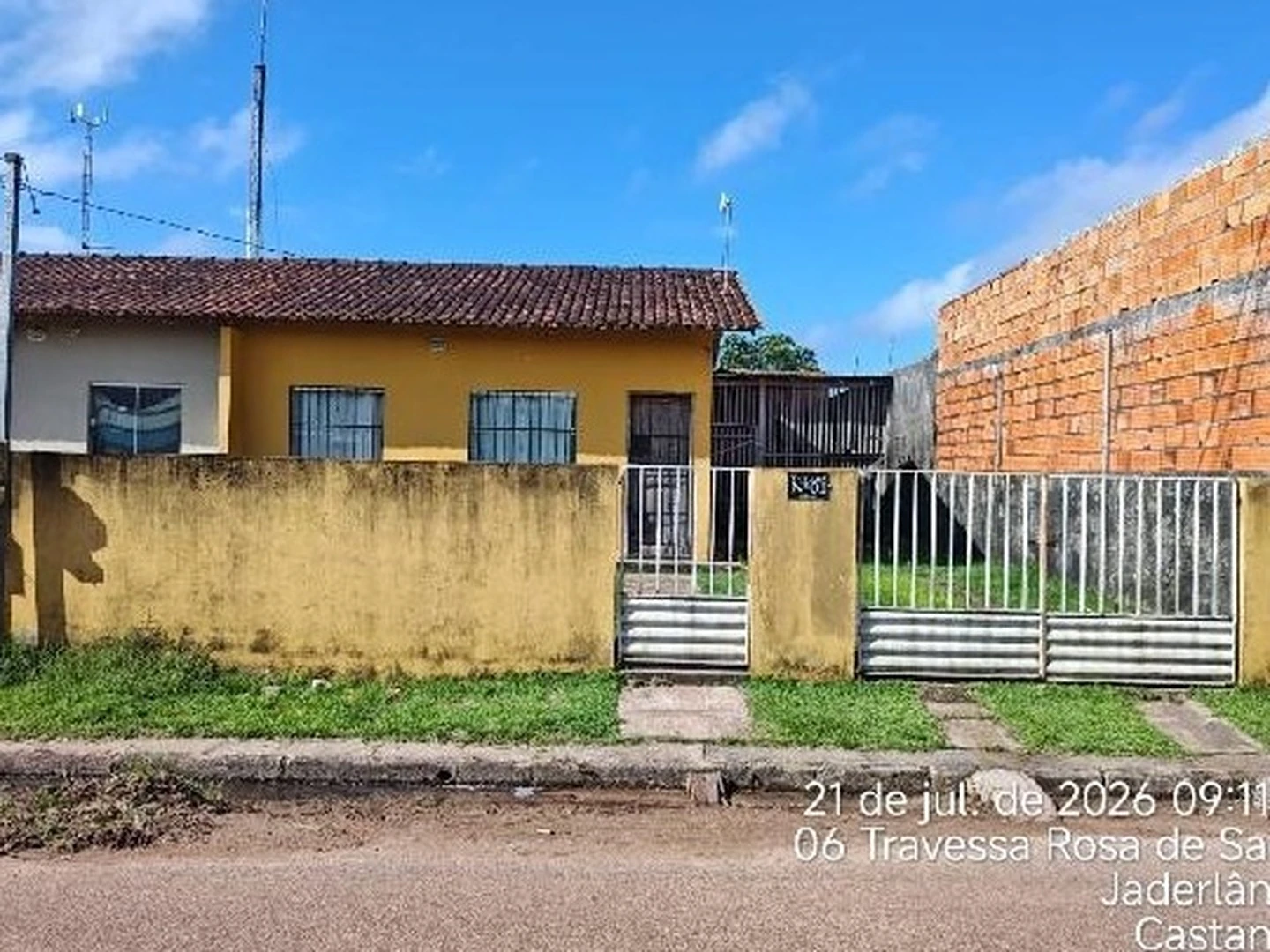 Casa - Castanhal, PA - foto 1