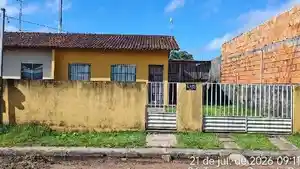 Casa - Castanhal, PA