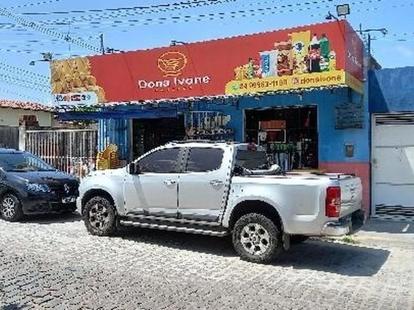 Casa - Sao Goncalo Do Amarante, RN - foto 1