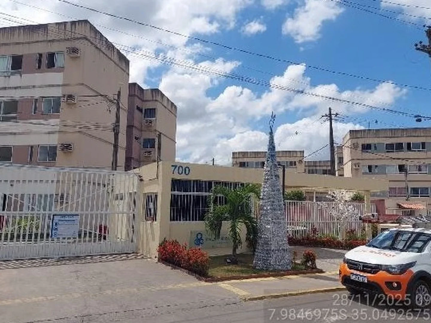 Apartamento - Sao Lourenco Da Mata, PE - foto 1