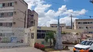 Apartamento - Sao Lourenco Da Mata, PE